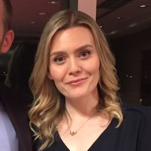 Meet your Posher, Susan